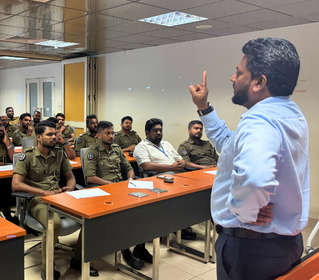 Usman Jauffer_Welcome Change