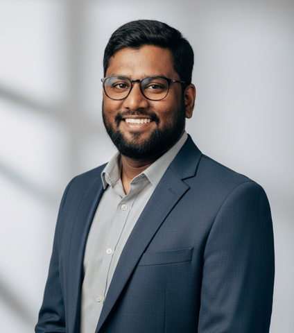 Usman Jauffer_Welcome Change